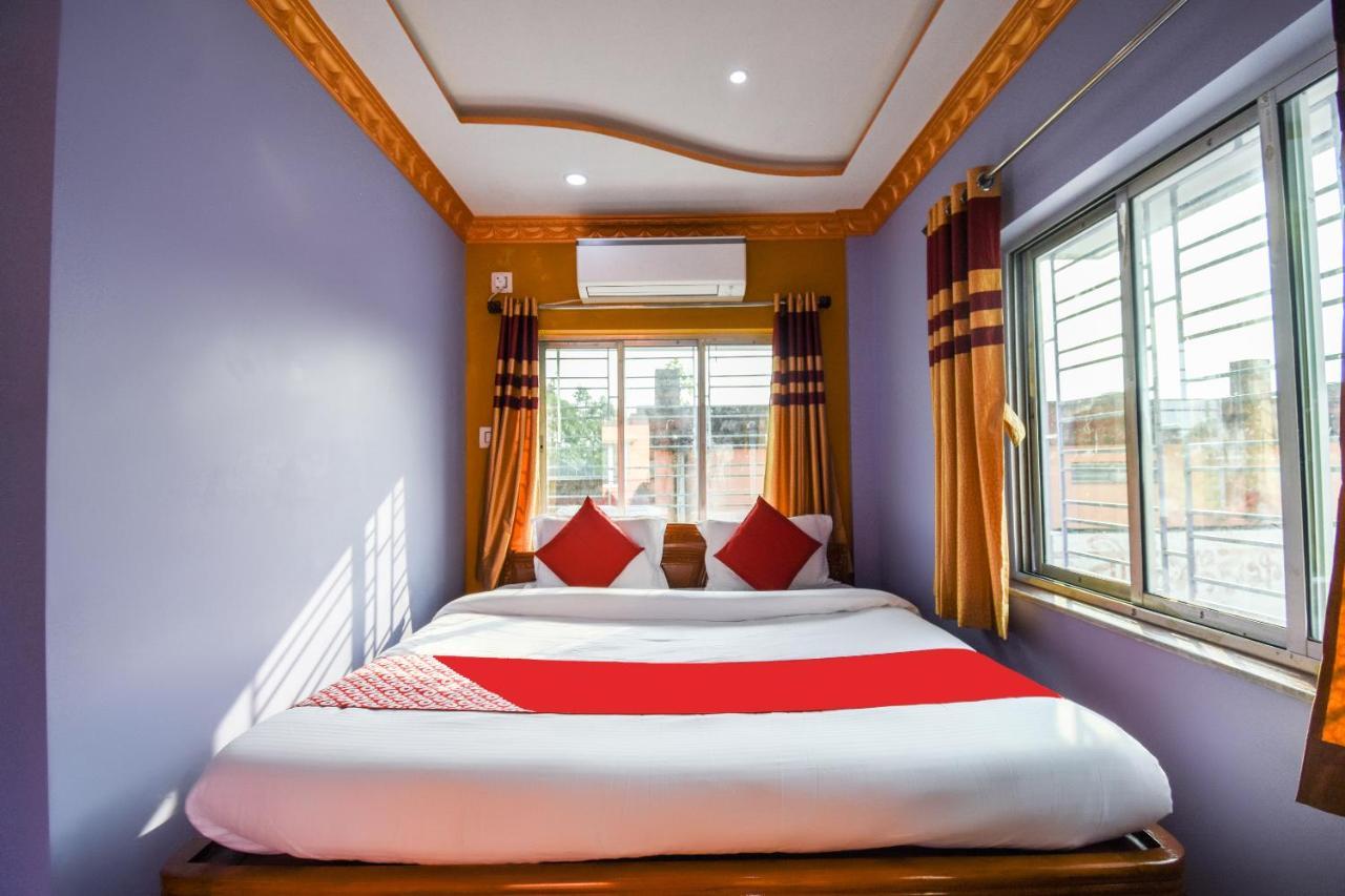 Oyo 63457 Sundarban Safari Resort Gosāba Exterior foto