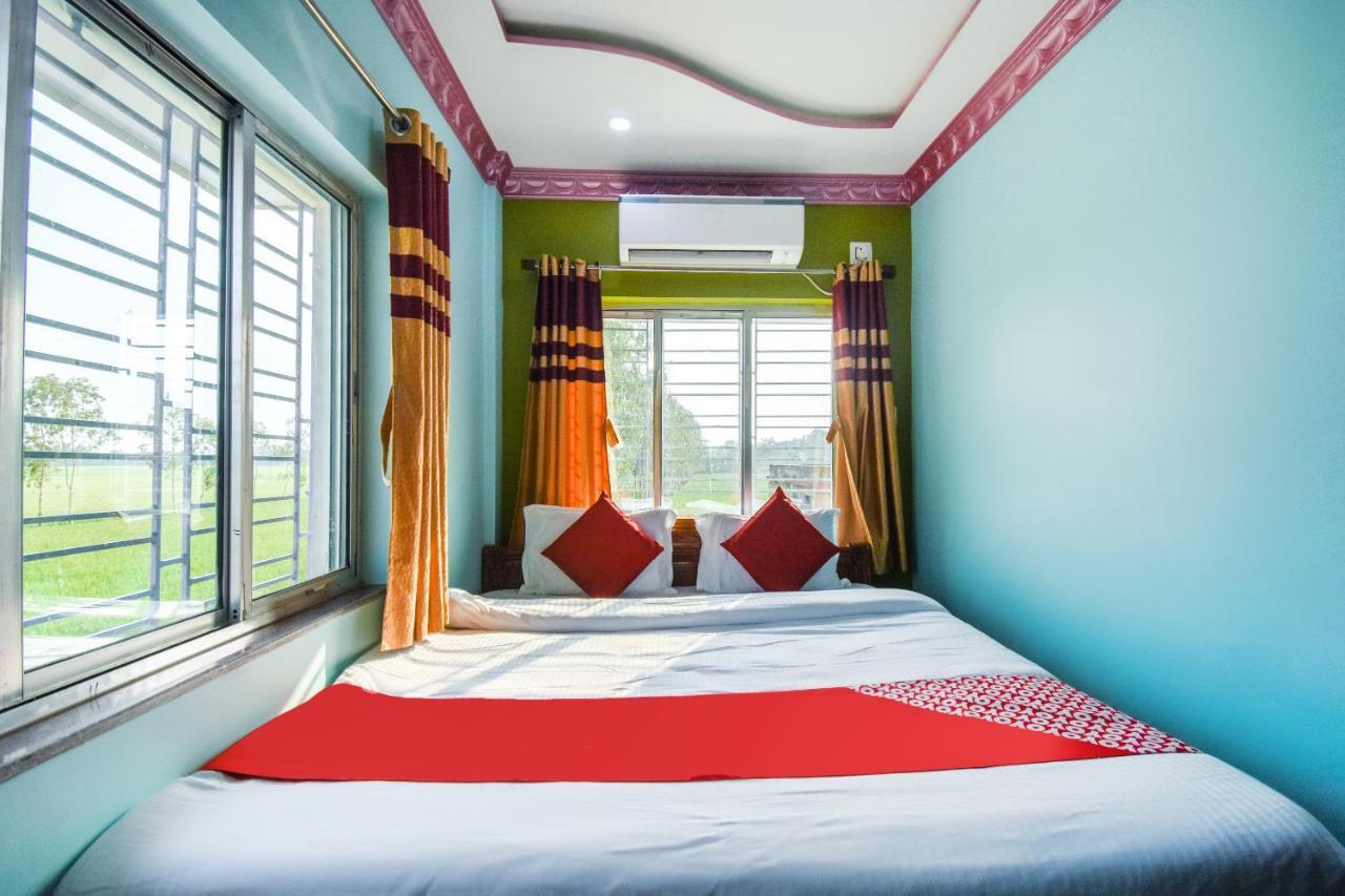 Oyo 63457 Sundarban Safari Resort Gosāba Exterior foto