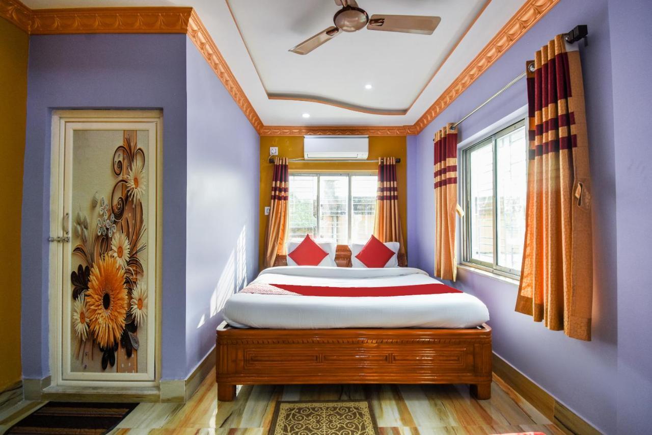 Oyo 63457 Sundarban Safari Resort Gosāba Exterior foto