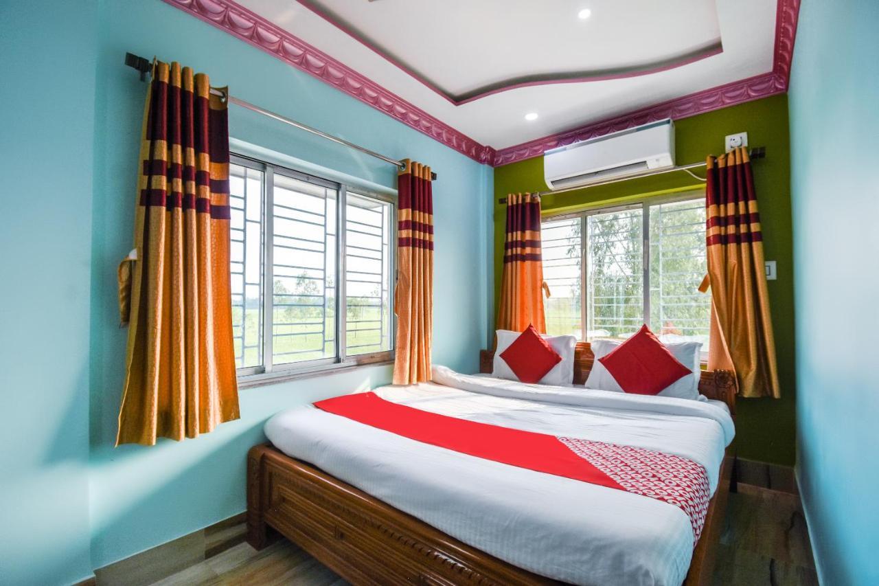 Oyo 63457 Sundarban Safari Resort Gosāba Exterior foto