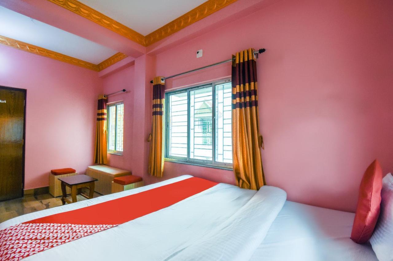 Oyo 63457 Sundarban Safari Resort Gosāba Exterior foto