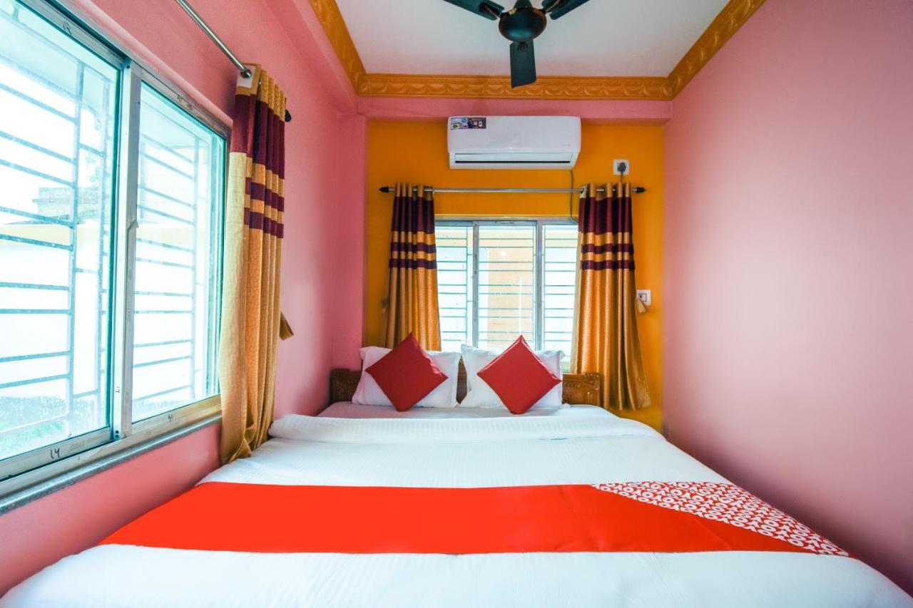Oyo 63457 Sundarban Safari Resort Gosāba Exterior foto