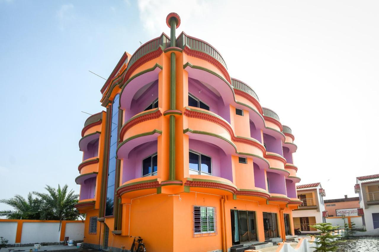 Oyo 63457 Sundarban Safari Resort Gosāba Exterior foto