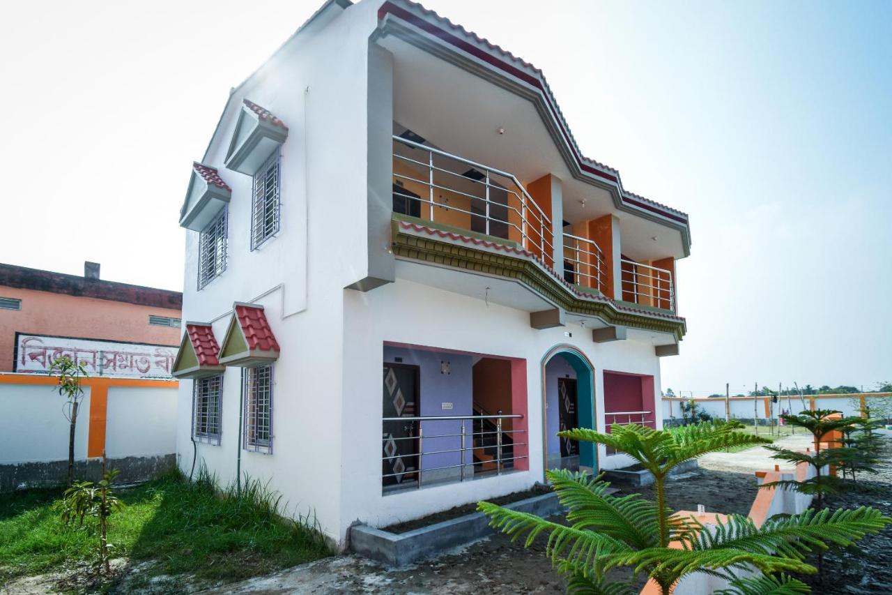 Oyo 63457 Sundarban Safari Resort Gosāba Exterior foto