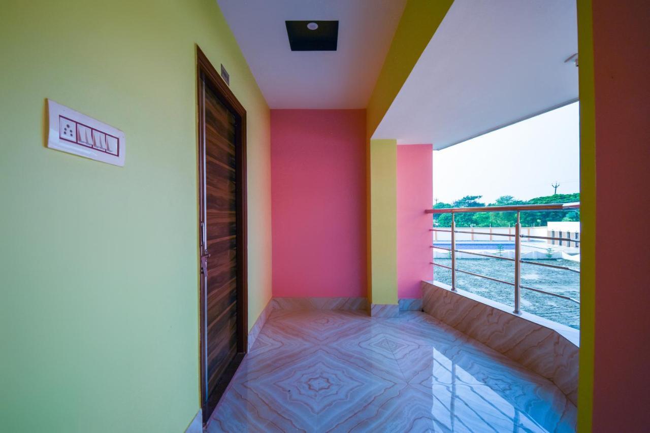 Oyo 63457 Sundarban Safari Resort Gosāba Exterior foto