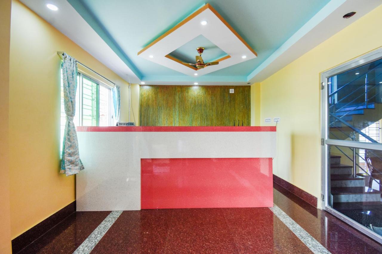 Oyo 63457 Sundarban Safari Resort Gosāba Exterior foto