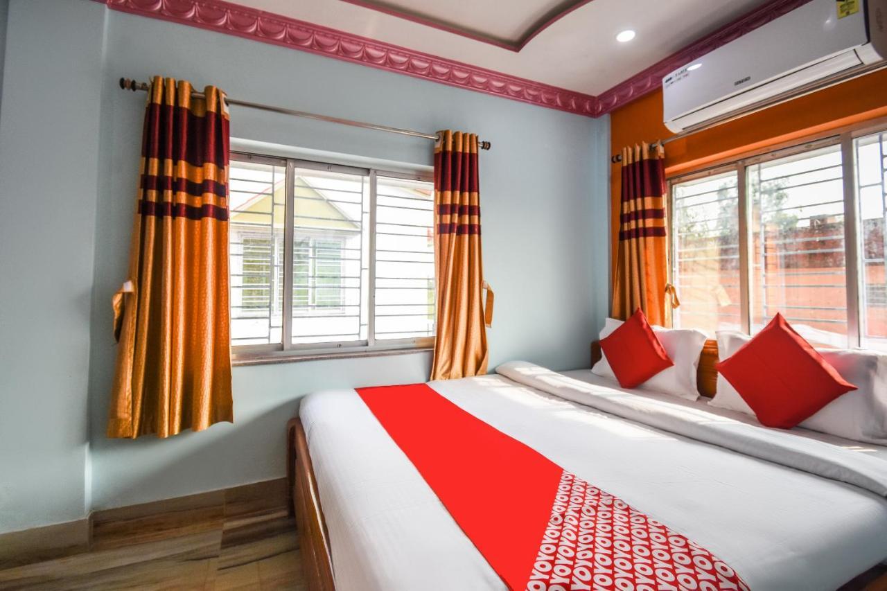 Oyo 63457 Sundarban Safari Resort Gosāba Exterior foto